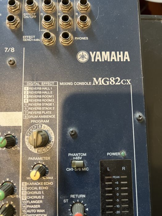 Продажа музыкальной  системы Yamaha