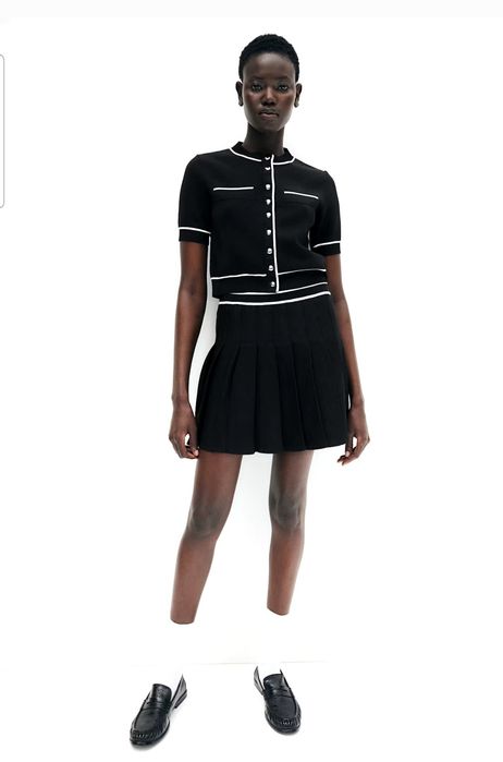 Костюм h&m розмір С