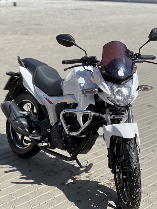 Продам ліфан кп 200