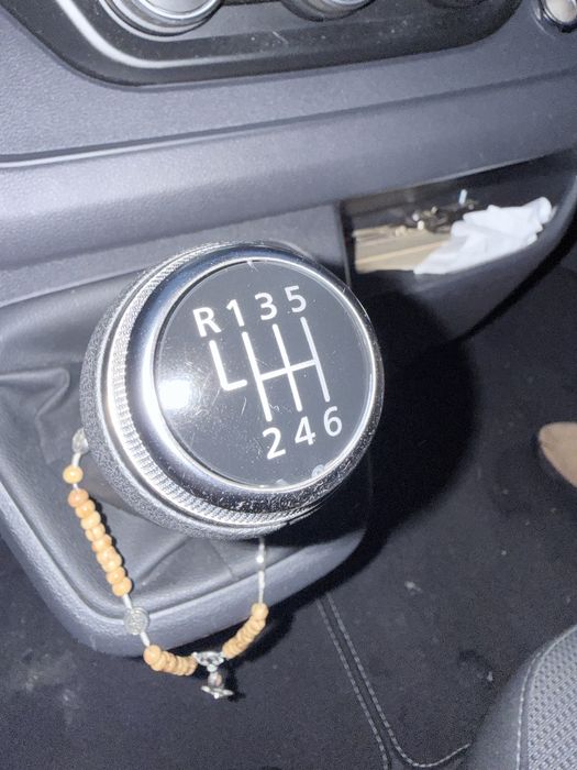 Renault trafic 2.0  L1