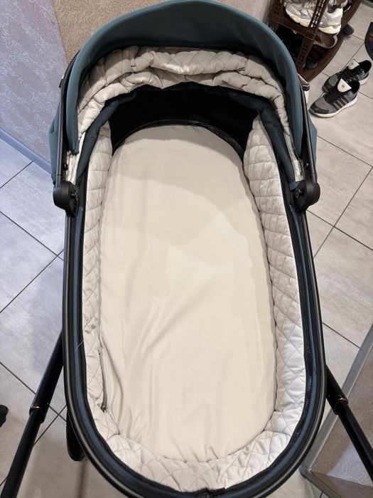 Коляска carello ultimo 2в1