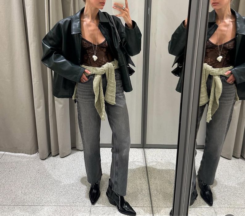 Джинси Zara,38розмір