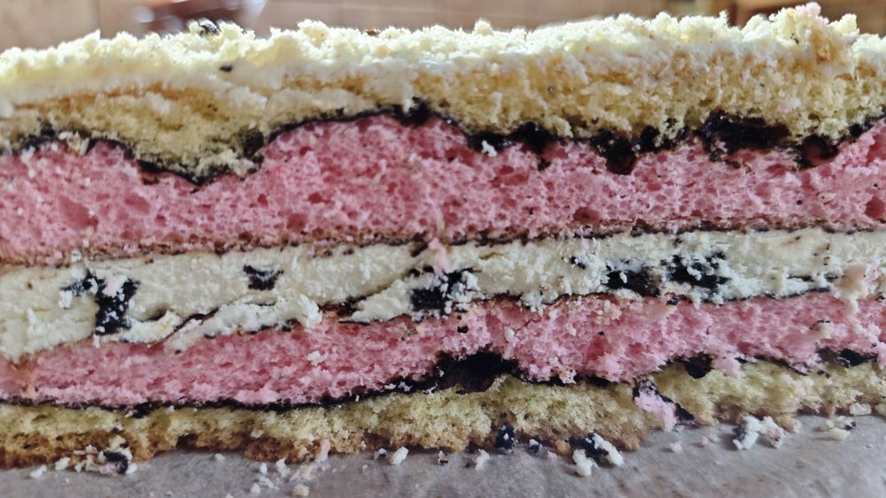 Смачні домашні пляцки