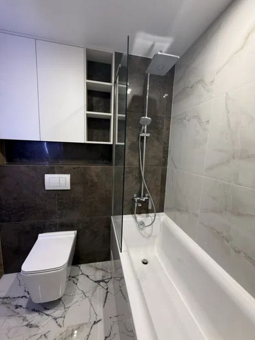 Продаж 1 к квартири, 46 кв.м, пров.Цегельний