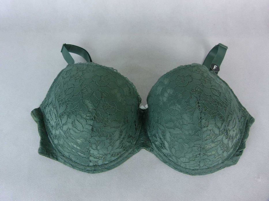 Secret Possessions usztywniany biustonosz 38F / 85G