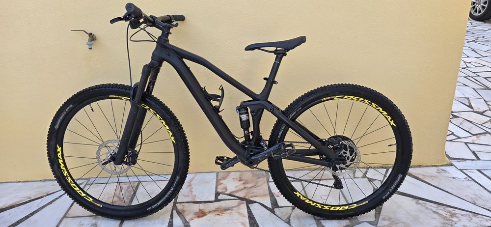 Canyon Neuron AL 6.0 (Tamanho S) - Estado Impecável