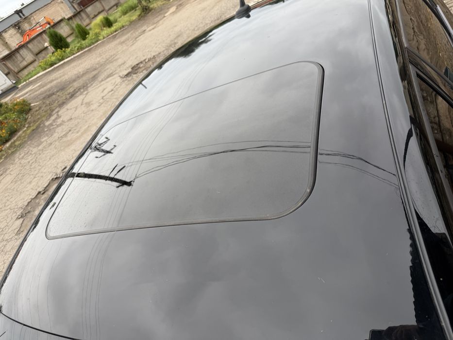 Дверь крышка багажника ляда vw jetta джетта