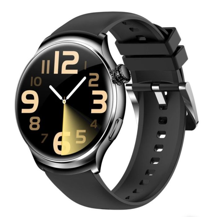 Nowy smartwatch * ekran AMOLED *