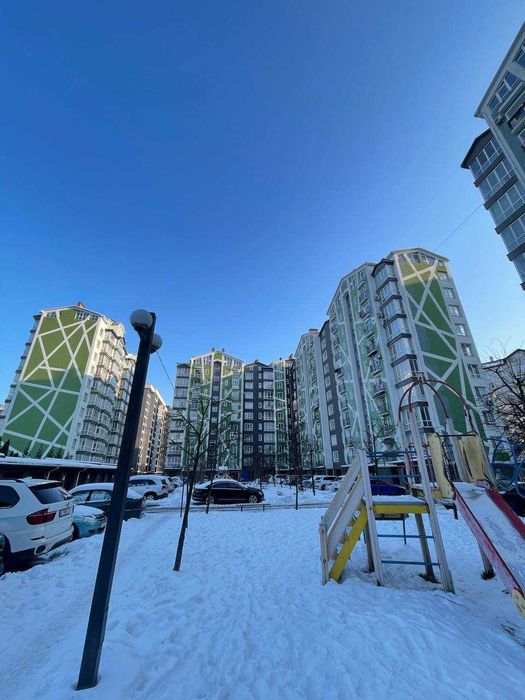 Продаж 2 кім квартири з індивідуальним газовим опаленням!ПОСТАНОВИ!