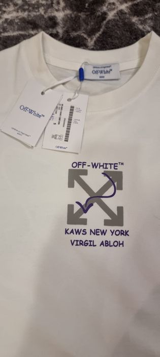 Koszulka Off-White