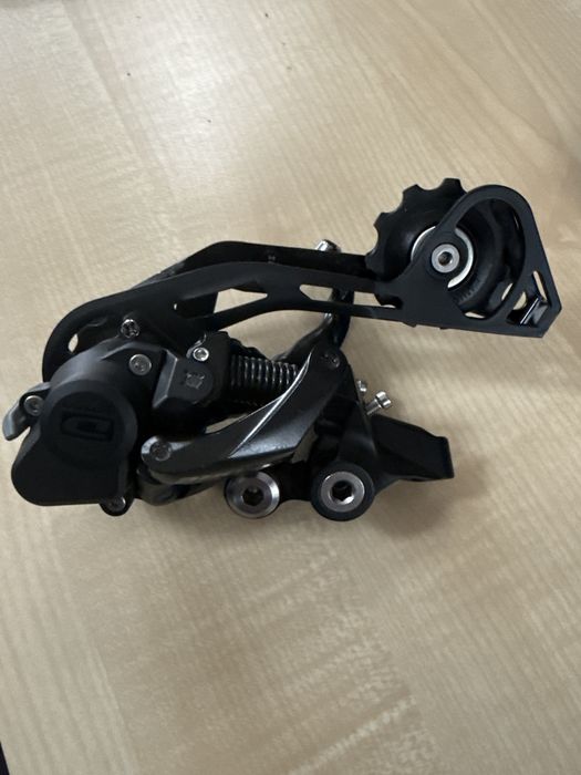 Przerzutka Shimano Deore nowa RD-M6000
