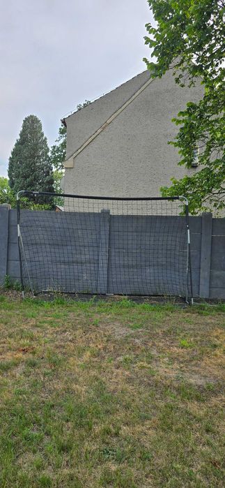 Bramka piłkarska Kipsta Basic L