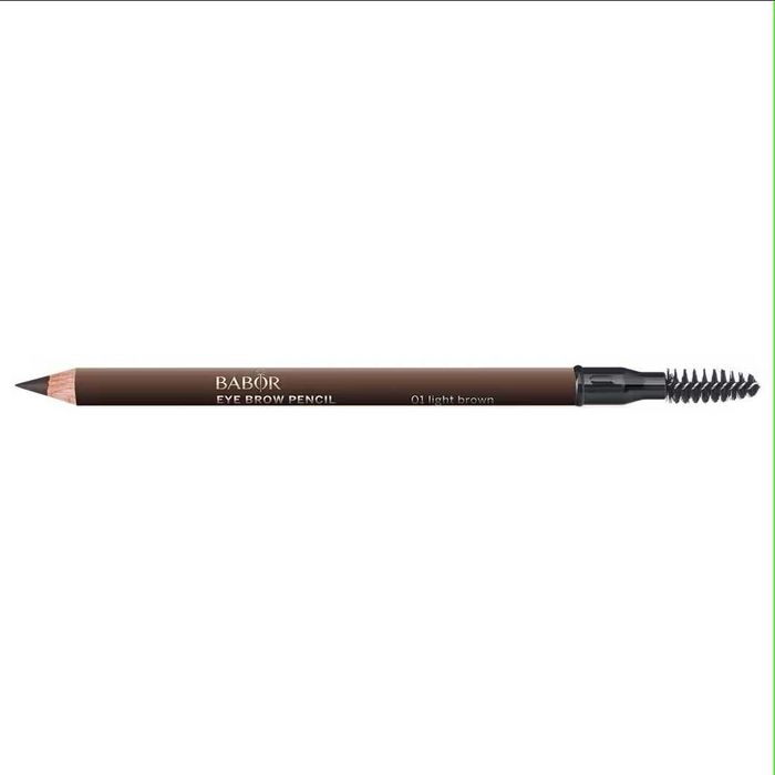 Kredka do brwi BABOR 01 - jasny brąz - NOWA