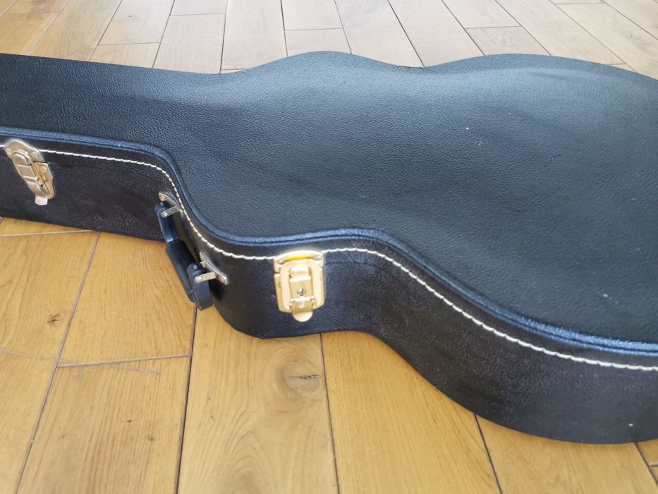 Gitara GRETSCH G2622 Streamliner Center Block V-Stoptail + hard case