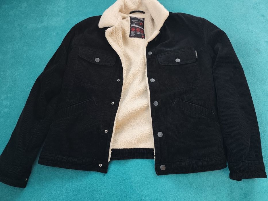 Kurtka zimowa męska