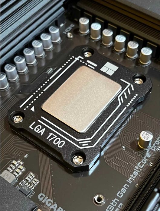 Thermalright LGA1700-BCF BLACK V2 ramka bracket