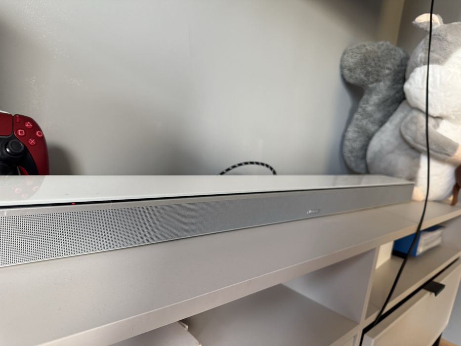 Soundbar Bose Smart Ultra+ Subwoofer