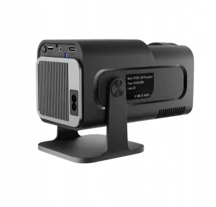 MagCubic Portable Projector | 1080p Full HD | Android 1163824204023681124