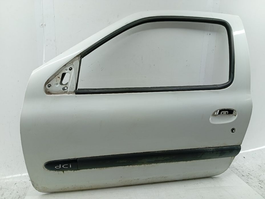 Porta Frente Esquerda - RENAULT Clio II (BB_, CB_) | 98 -