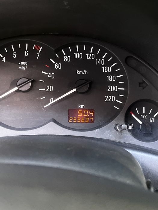 Sprzedam opel Corsa c 1.0