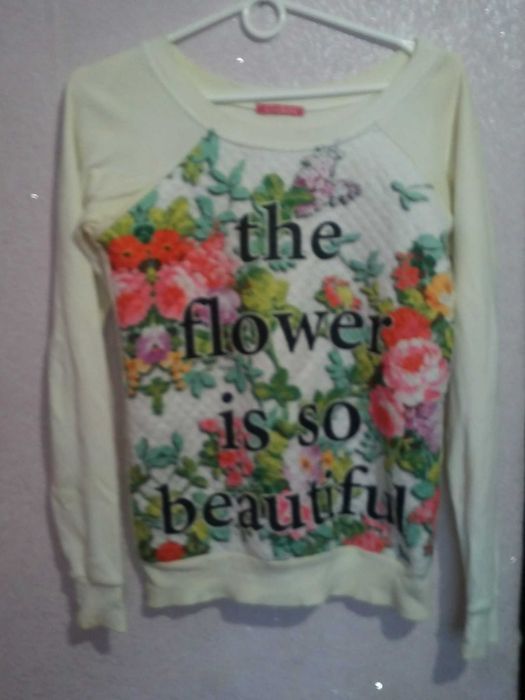 Пакет вещей/речей