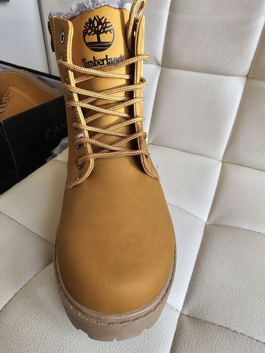 Buty Unisex zimowe Nowe