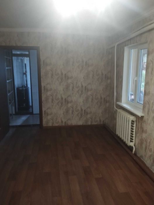 Продам 1/2 будинка район ХТЗ