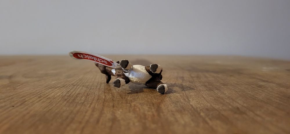 Schleich koźlę figurka model z 2024 r.