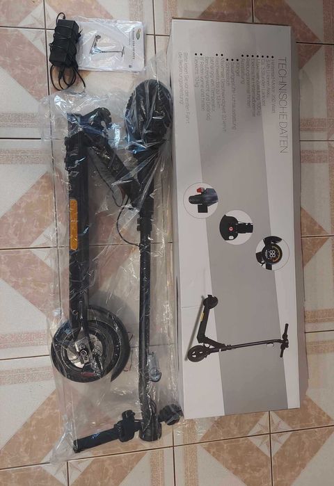 Hulajnoga Elektryczna NOWA 350W - Lublin