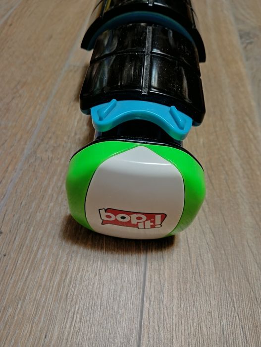 Интерактивная головоломка Hasbro Bop It. Tetris.
