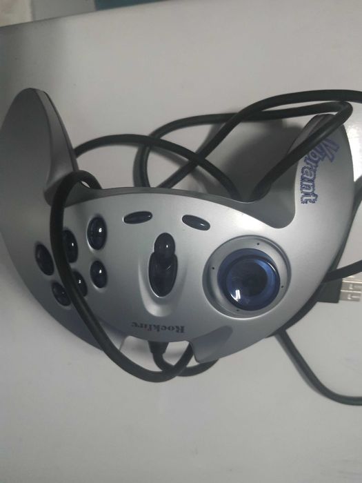 Comando pc gamepad barato