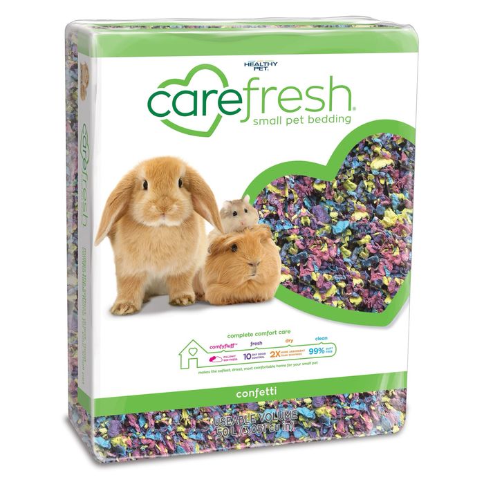 Carefresh целюлозний наповнювач