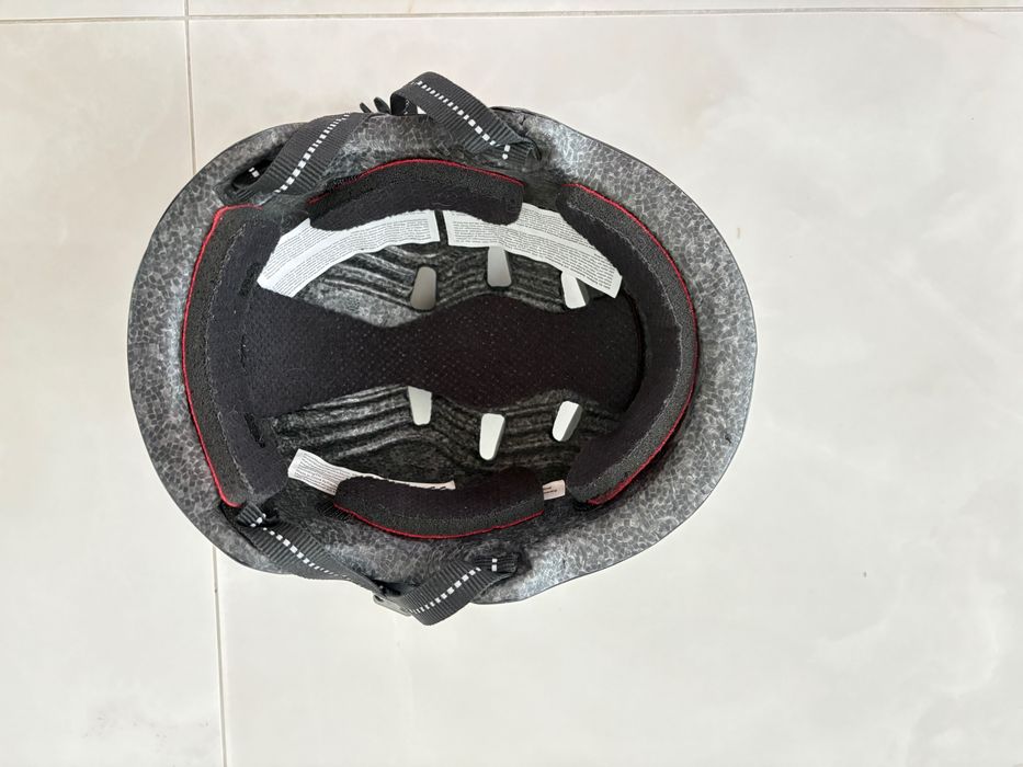 Kask tsg rowerowy