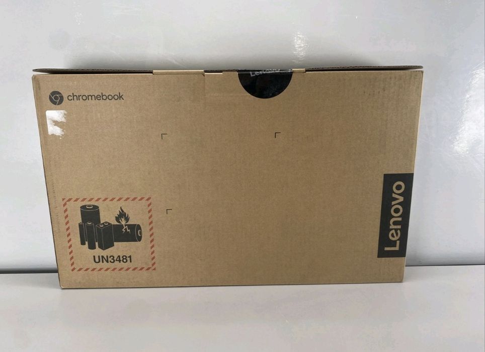Ноутбук Lenovo IdeaPad 3 Chromebook 15IJL6 15.6" новий