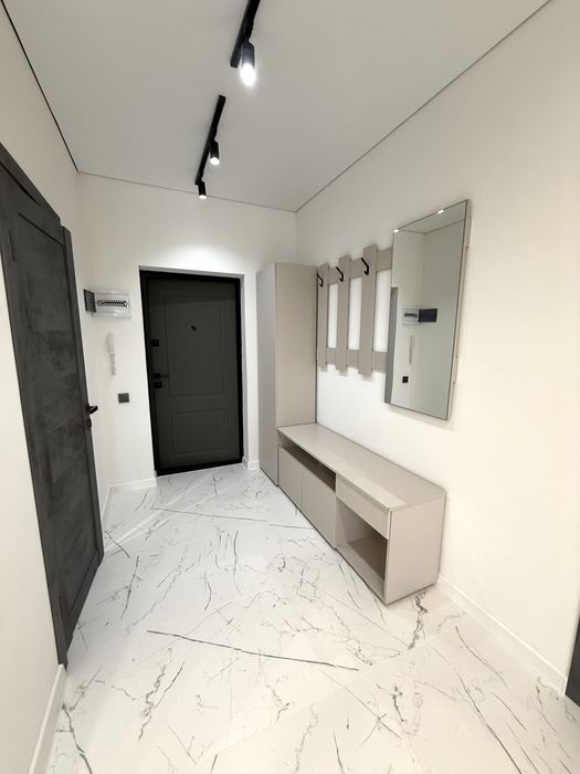 Здається 1.5 кв по  вул. Руська 41 ЖК  Central Avenue