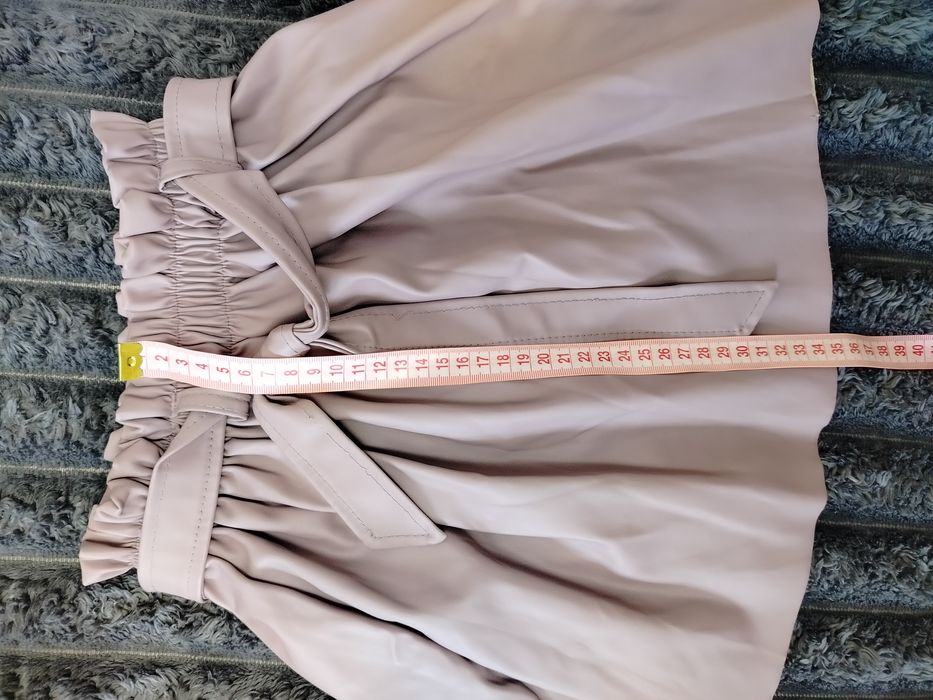 Спідничка дитяча дівчинка