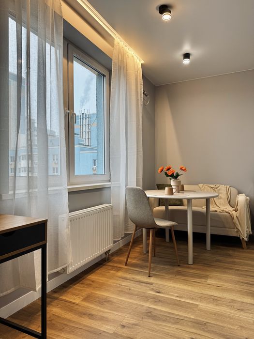 Сучасна студія, Виноградарь, Варшавський, Однокімнатна