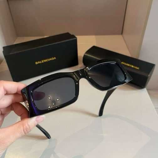 Okulary słoneczne Balenciaga 210415