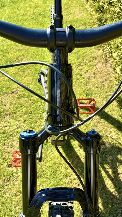 Idealny rower trail Specialized Stumpjumper Expert Carbon + FV + dodatki