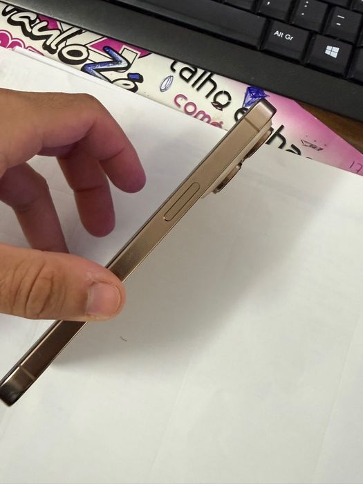 iPhone 16 Pro 256gb