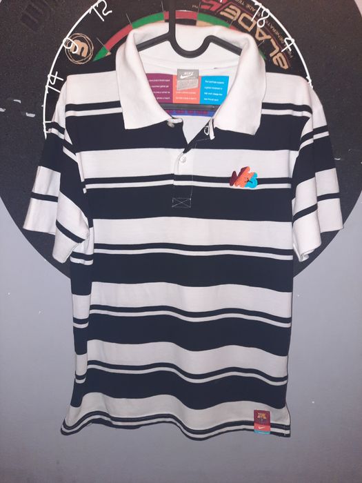 koszulka polo Fc Barcelona, nike, rozm S