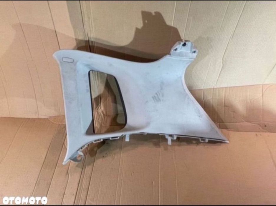 Osłona poszycie słupka c prawa lub lewa vw tiguan 5N lift