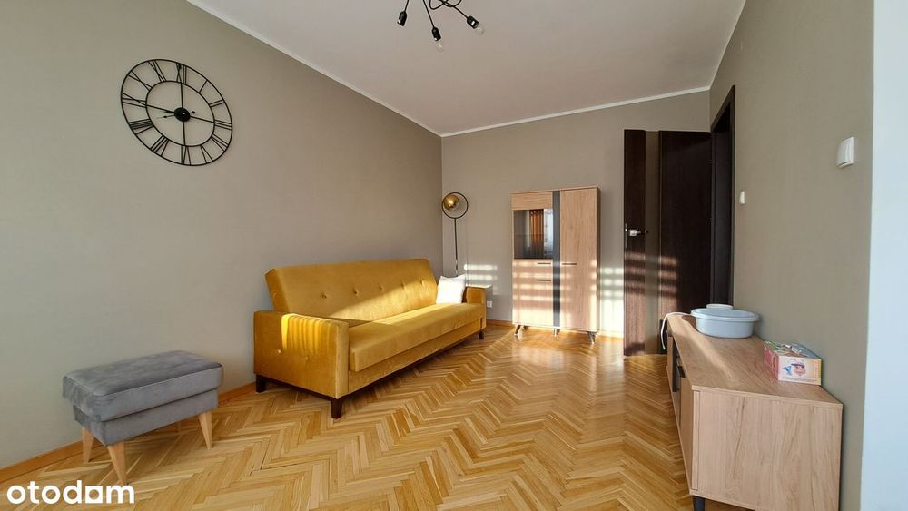 3-pokojowe po remoncie, dwustronne, 2 piętro – Kopernika | 53,1 m²