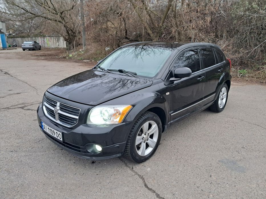 Продам Dodge Caliber 2011 в гарному стані