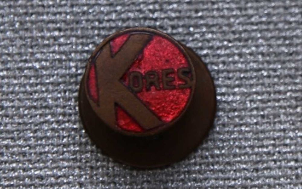 Pin Mercado Por do Sol, Kores e outros