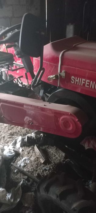 Продам трактор SHIFENG SF 354