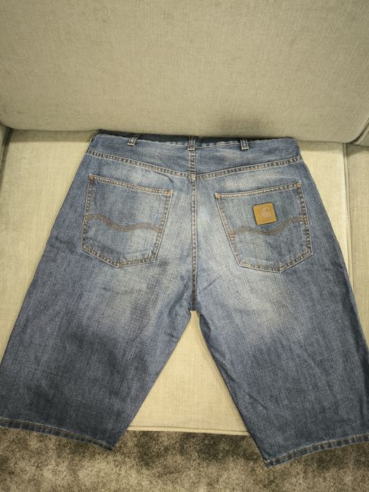 Calções Ganga CARHARTT T.30