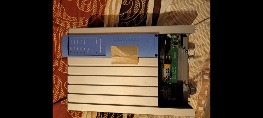 Mastervolt QS 1200
