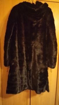 Продам шубу норковую