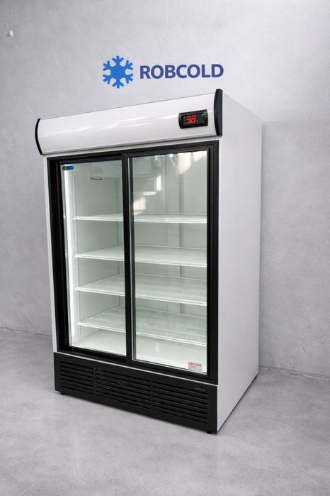 Witryna chłodziarka Klimassan 1200 l